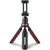 Stolný statív SOLID pre smartfóny a fotoaparáty - HAMA 00004630