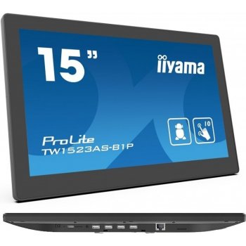 iiyama TW1523AS