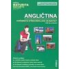 Angličtina cvičebnice středoškolské gramatiky - Helena Navrátilová