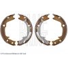 Sada brzd. čeľustí parkov. brzdy BLUE PRINT ADG04130