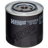 Olejový filter HENGST FILTER H205W02