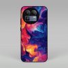 4NewCase - REALME - Realme GT8 - GLOSSY - Firestorm Flow - 1021980500034