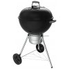 Weber Original Kettle Premium Kotlový gril, grilovacia plocha: ⌀ 57 cm