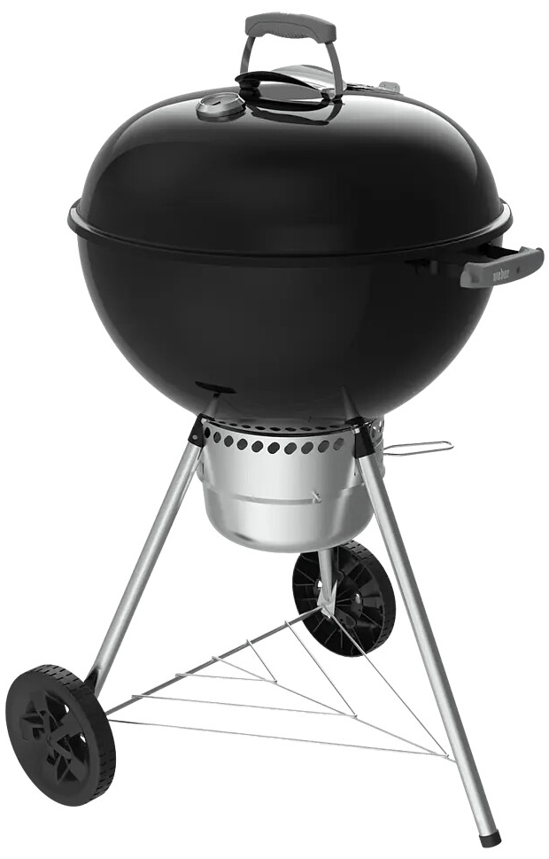 WEBER Original Kettle Premium 57 cm