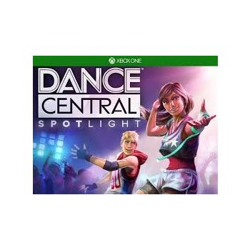 Dance Central Spotlight