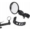 NASTAVITEĽNÉ SPÄTNÉ ZRKADLO NA BICYKEL