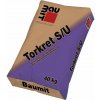 Baumit Torkret S/U 8 mm – Striekaný betón s rýchlym nábehom pevnosti - 40 kg - C 25/30, J2