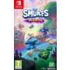 The Smurfs Dreams Reverie Edition CZ