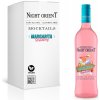 Night Orient Margarita Strawberry 0,70L - Nealkoholický vegan koktail 0,0% alk.