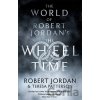 The Wheel Of Time - Robert Jordan