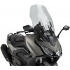 Plexi na motorku PUIG V-TECH LINE TOURING 22049H dymové