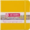 Talens Art Creation 9314113M Skicár 80 21 x 29,7 cm 140 g Golden Yellow