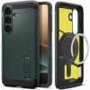 Spigen Tough Armor MagSafe Abyss Green Samsung Galaxy S26+ ACS10715