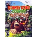 Donkey Kong Country Returns