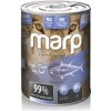 Marp Variety Single tuňák konzerva pro psy 400 g