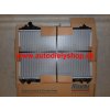 Suzuki GRAND VITARA 10/05- chladič vody 1,9DDiS/95Kw /NISSENS/