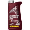 Mannol Dexron III Automatic Plus 1L