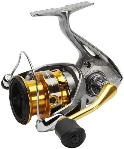 Shimano Sedona 3000 HGFI