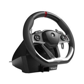 Hori Force Feedback Racing Wheel DLX HRX364331
