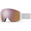 SMITH snb okuliare - 4D Mag White Vapor (99M5) veľkosť: OS