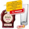 R. Jelínek Malinový Elixír 14,7% 0,7 l (čistá fľaša)