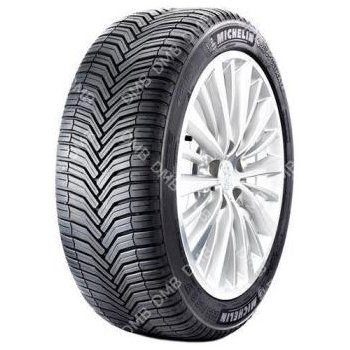 Michelin CrossClimate 195/55 R16 91H