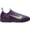 Kopačky Nike JR ZOOM VAPOR 16 ACADEMY KM TF fq8285-500 Veľkosť 36 EU | 3,5 UK | 4Y US | 23 CM