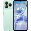 ZTE Blade A36 4GB/64GB Green
