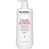 Goldwell Dualsenses Color Extra Rich Brilliance Shampoo šampón pre farbené vlasy 1000 ml