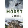 Zradca - Jorn Lier Horst