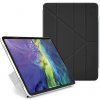 Pipetto puzdro Origami Folio Case pre iPad Pro 11" 2021 PIPI50-49-U Black