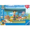 Puzzle Psi patrol Prubble i przyjaciele 2x24 (Hračka)