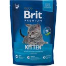 Brit PREMIUM Cat Kitten 8 kg