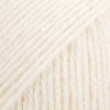 Drops Alpaca Uni Colour 100 Off White Pletacia priadza