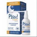 Pssst! ústní sprej proti chrápání 25 ml