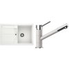 Blanco Set 09-C 25 Kano (Metra 45 S + Kano) biela 513 187, 525 030