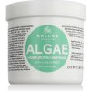 Kallos Cosmetics Algae posilňujúca maska na poškodené vlasy 275 ml pre ženy