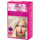 Kallos Glow 128 perleťová blond 40 ml