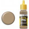 AMMO by MIG Jimenez RAL 8000 Gelbbraun 17ml