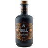 Hell Or High Water XO 40% 0,7L (čistá fľaša)