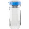 Kefirko | Zeleninový fermentor - Zväzok 1400 ml, Farba Modrá