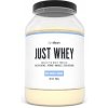 GymBeam Just Whey 2000 g chocolate milkshake
