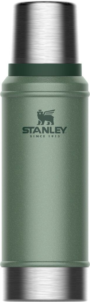 Stanley Classic Series 750 ml zelená