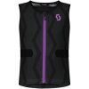 Detský vestový chránič SCOTT Vest Airflow Junior