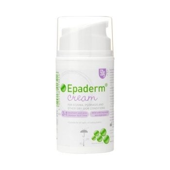 Epaderm Cream 50 g