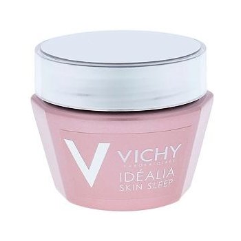 Vichy Idéalia Skin Sleep Recovery Night Gel Balm 50 ml