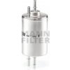 Palivový filter MANN FILTER WK 720/6