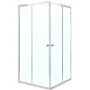 KERRA - Kabína sprchová Olga SQ 90 SOLO (bez vaničky) 5907548114464