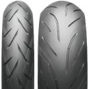 Bridgestone S21 160/60 R17 69W