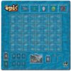 Gamelyn Games Tiny Epic Pirates- herní podložka / playmat (66x66cm)